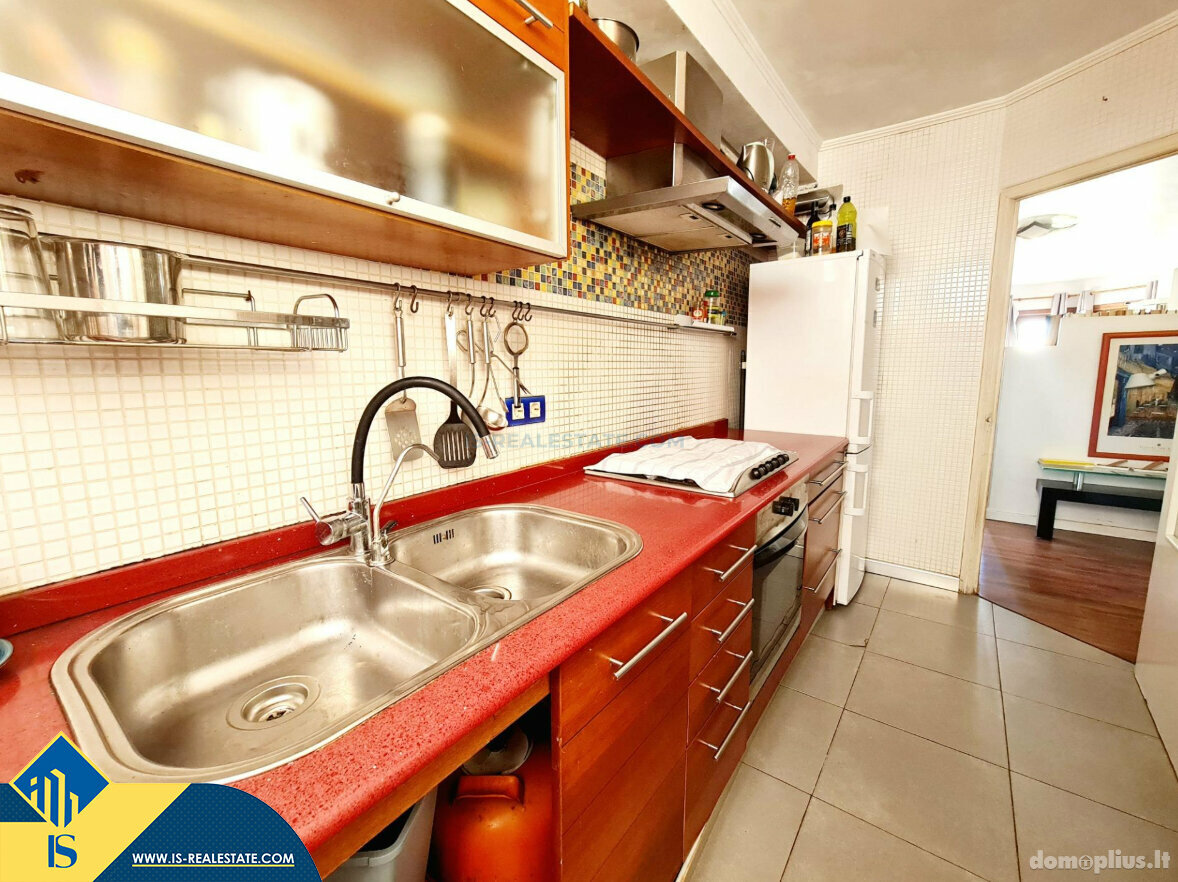 Продается 2 комнатная квартира Испания, Torrevieja