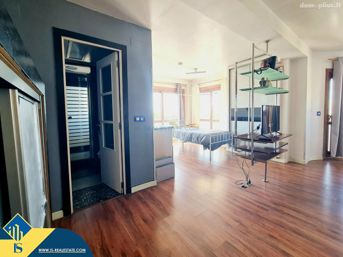 Продается 2 комнатная квартира Испания, Torrevieja