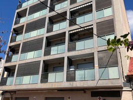 4 kambarių butas Ispanijoje, Torrevieja