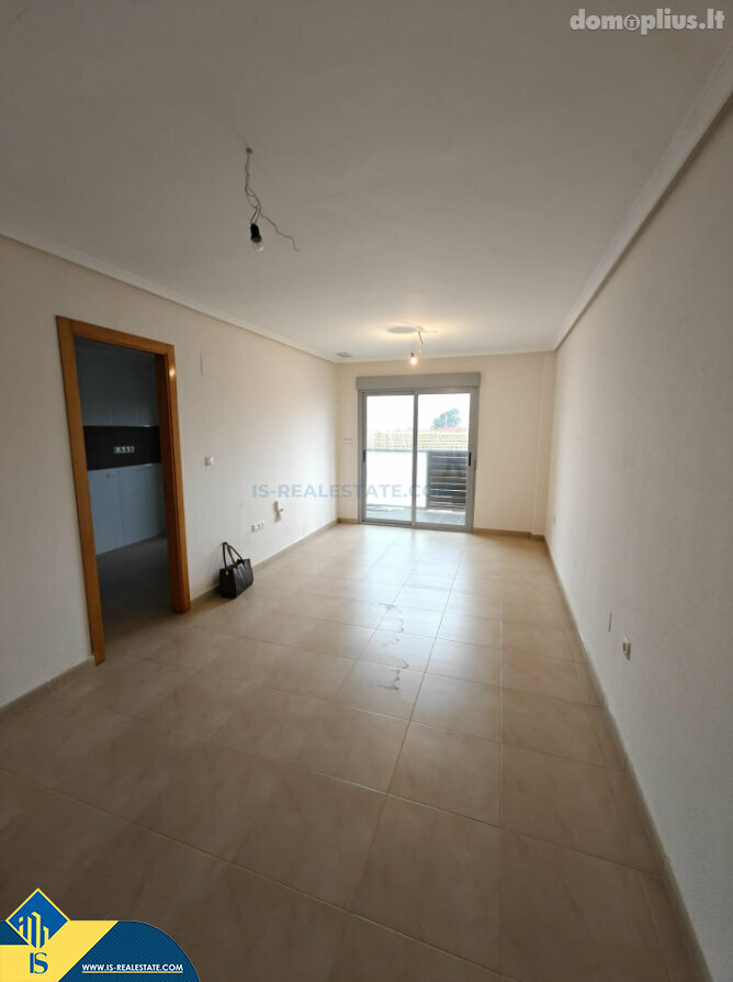 Продается 4 комнатная квартира Испания, Torrevieja