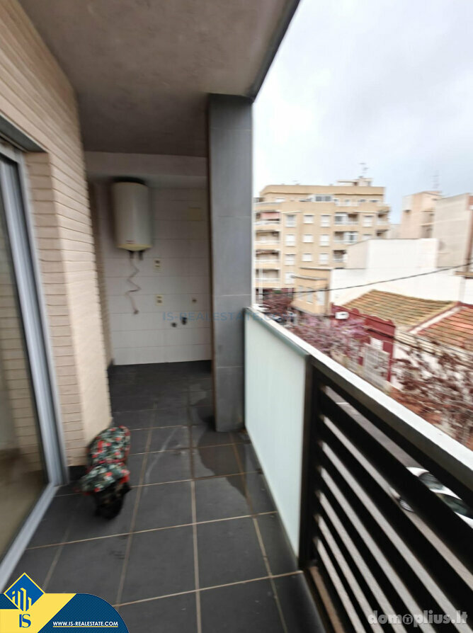 Продается 4 комнатная квартира Испания, Torrevieja