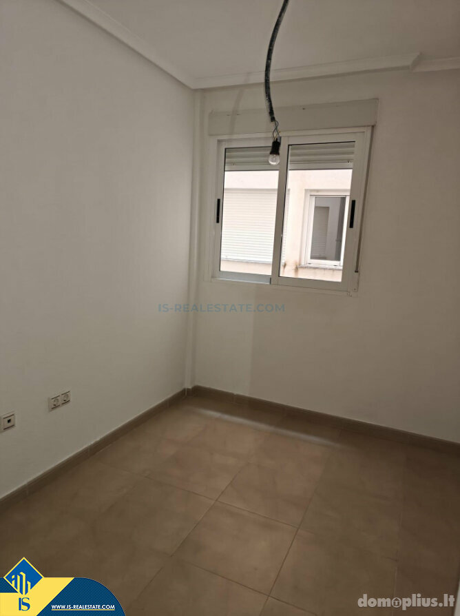 Продается 4 комнатная квартира Испания, Torrevieja
