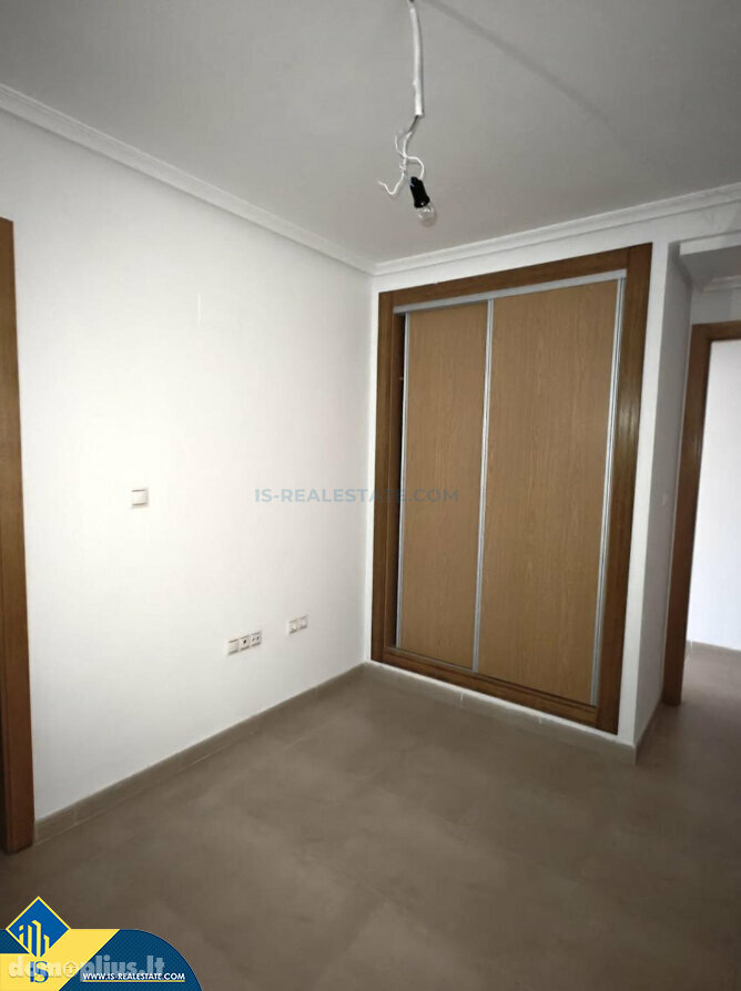 Продается 4 комнатная квартира Испания, Torrevieja