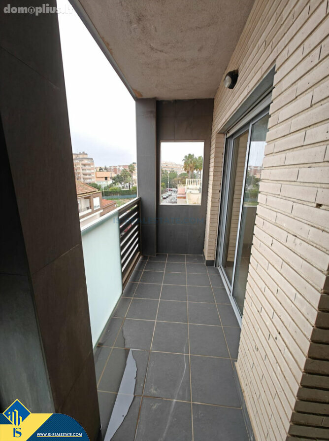 Продается 4 комнатная квартира Испания, Torrevieja