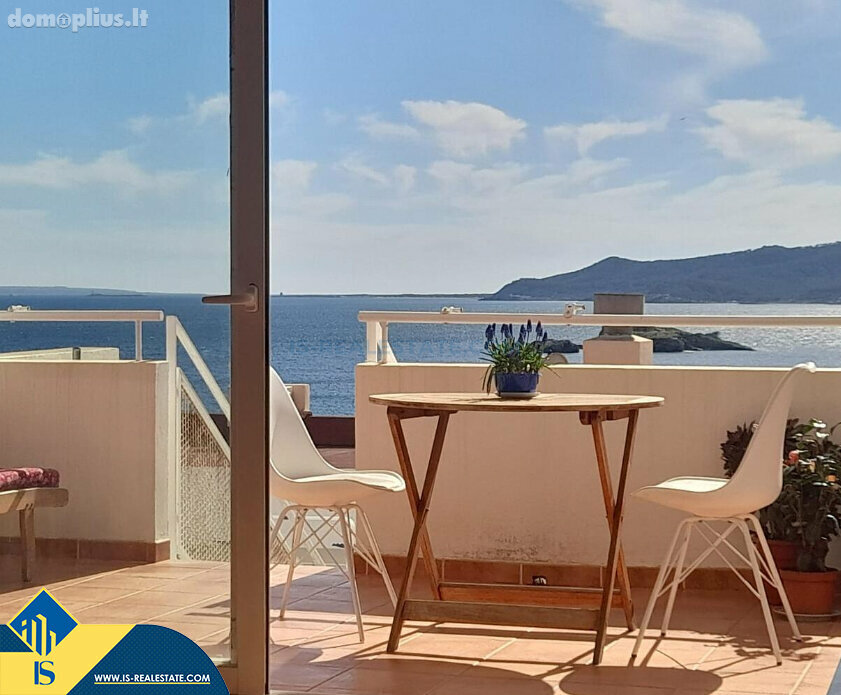 Продается 4 комнатная квартира Испания, Ibiza