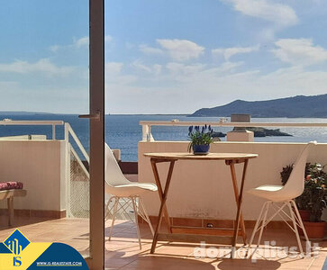Parduodamas 4 kambarių butas Ispanijoje, Ibiza