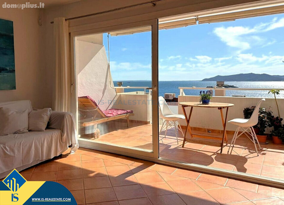 Продается 4 комнатная квартира Испания, Ibiza