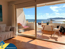 Продается 4 комнатная квартира Испания, Ibiza