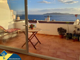 Продается 4 комнатная квартира Испания, Ibiza