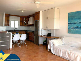 Продается 4 комнатная квартира Испания, Ibiza