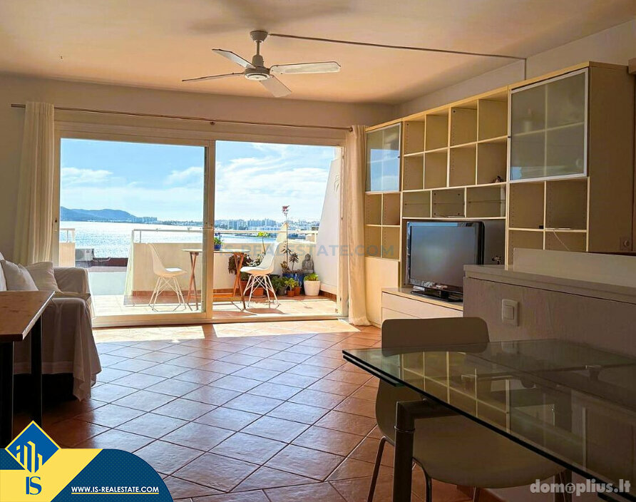 Продается 4 комнатная квартира Испания, Ibiza