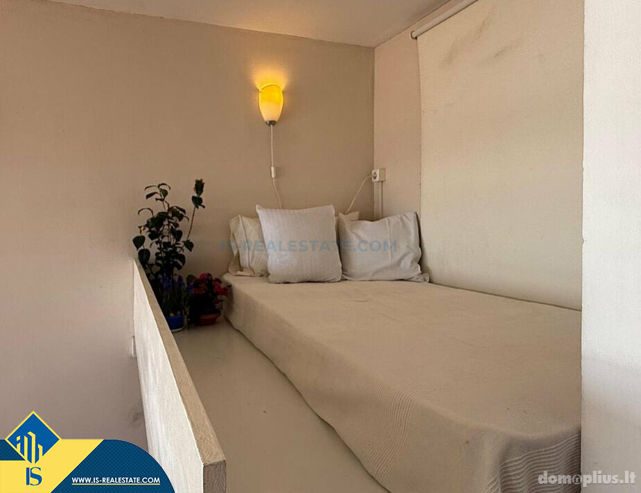 Продается 4 комнатная квартира Испания, Ibiza