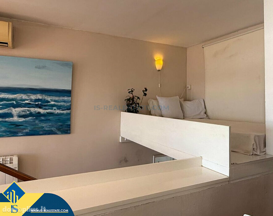 Продается 4 комнатная квартира Испания, Ibiza