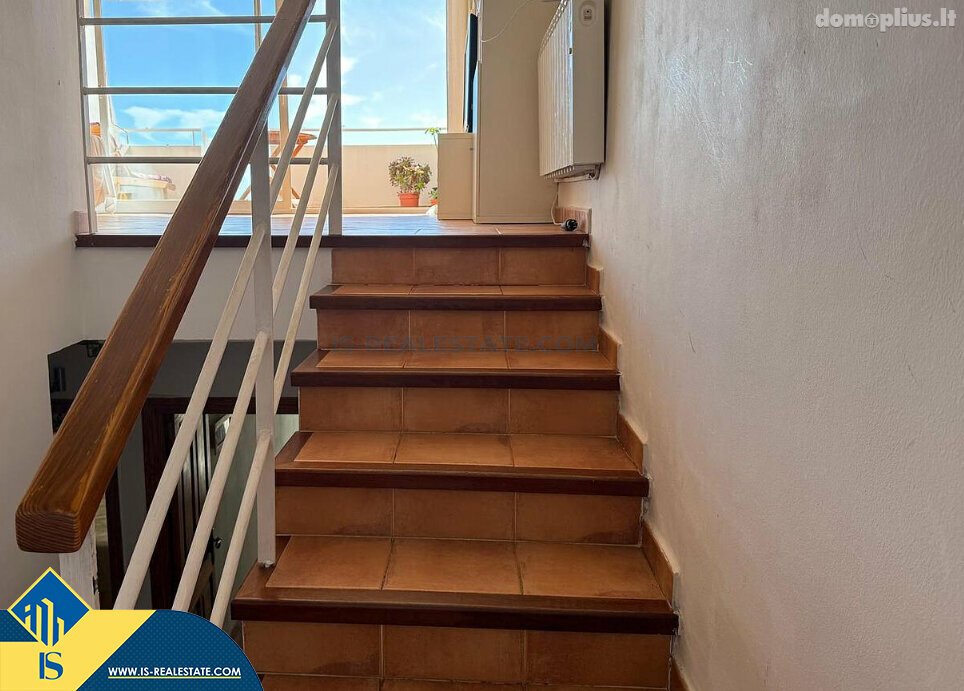 Продается 4 комнатная квартира Испания, Ibiza