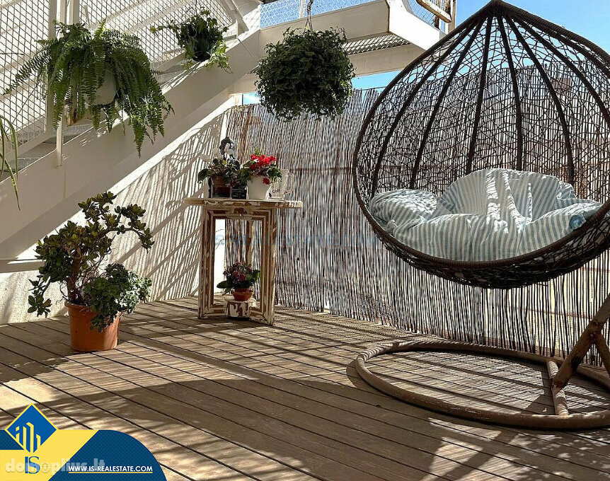 Продается 4 комнатная квартира Испания, Ibiza
