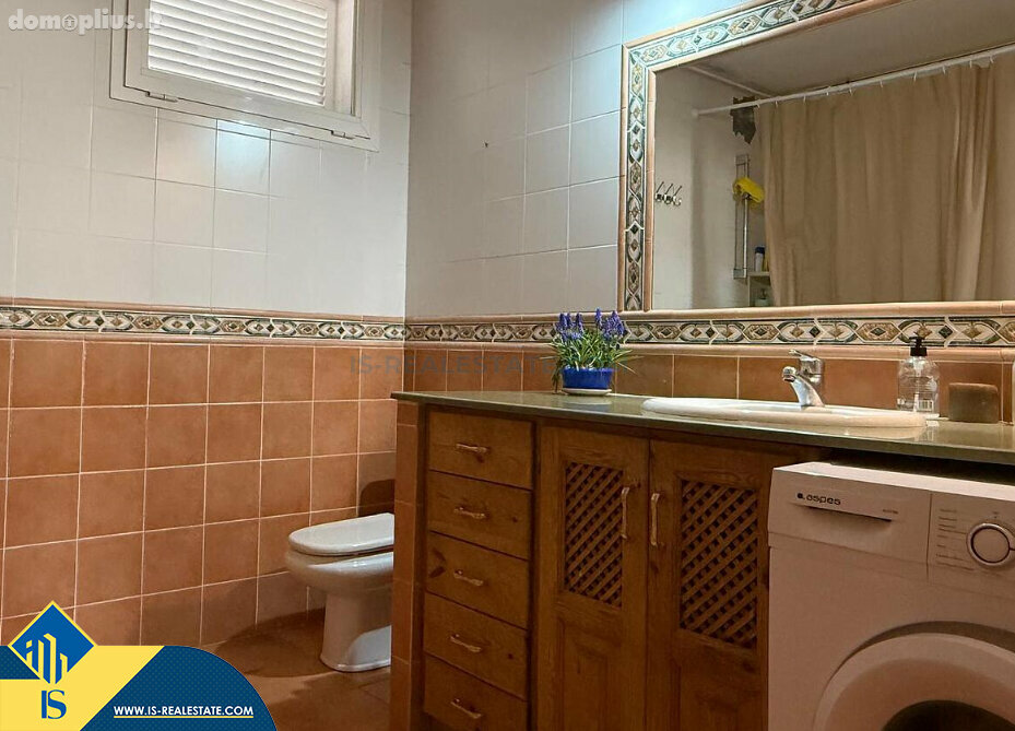Продается 4 комнатная квартира Испания, Ibiza
