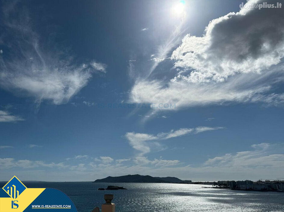 Продается 4 комнатная квартира Испания, Ibiza