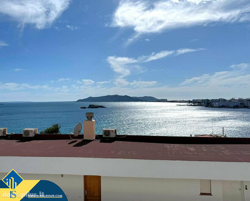 Продается 4 комнатная квартира Испания, Ibiza