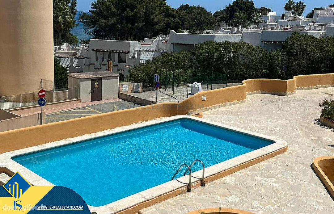 Продается 4 комнатная квартира Испания, Ibiza