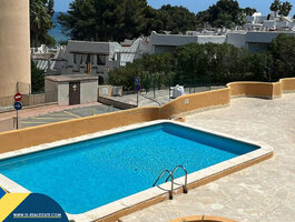 4 комнатная квартира Испания, Ibiza