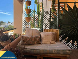 Продается 4 комнатная квартира Испания, Ibiza