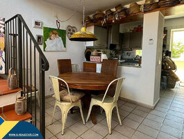 Продается 4 комнатная квартира Испания, Ibiza