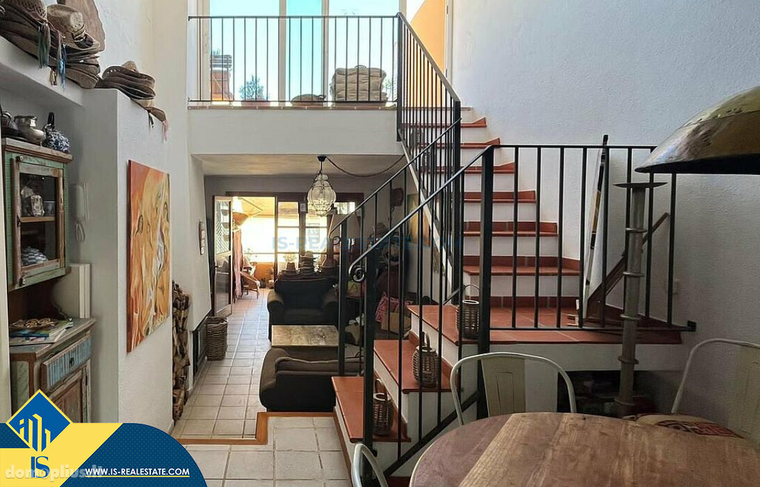 Продается 4 комнатная квартира Испания, Ibiza
