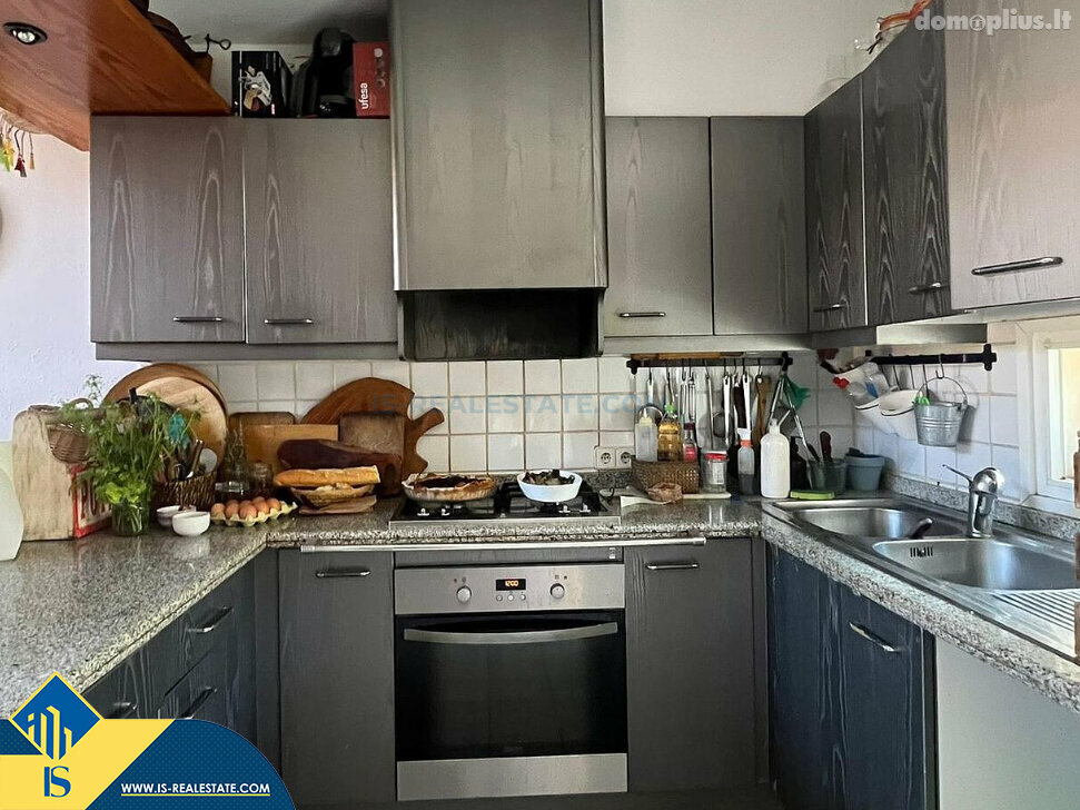 Продается 4 комнатная квартира Испания, Ibiza