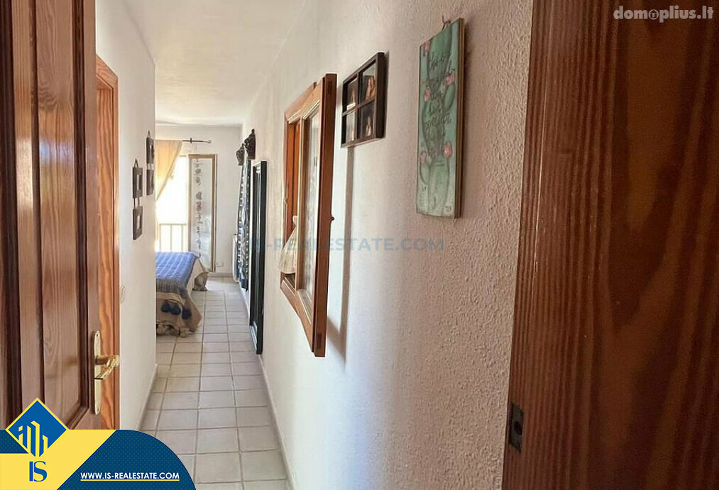 Продается 4 комнатная квартира Испания, Ibiza