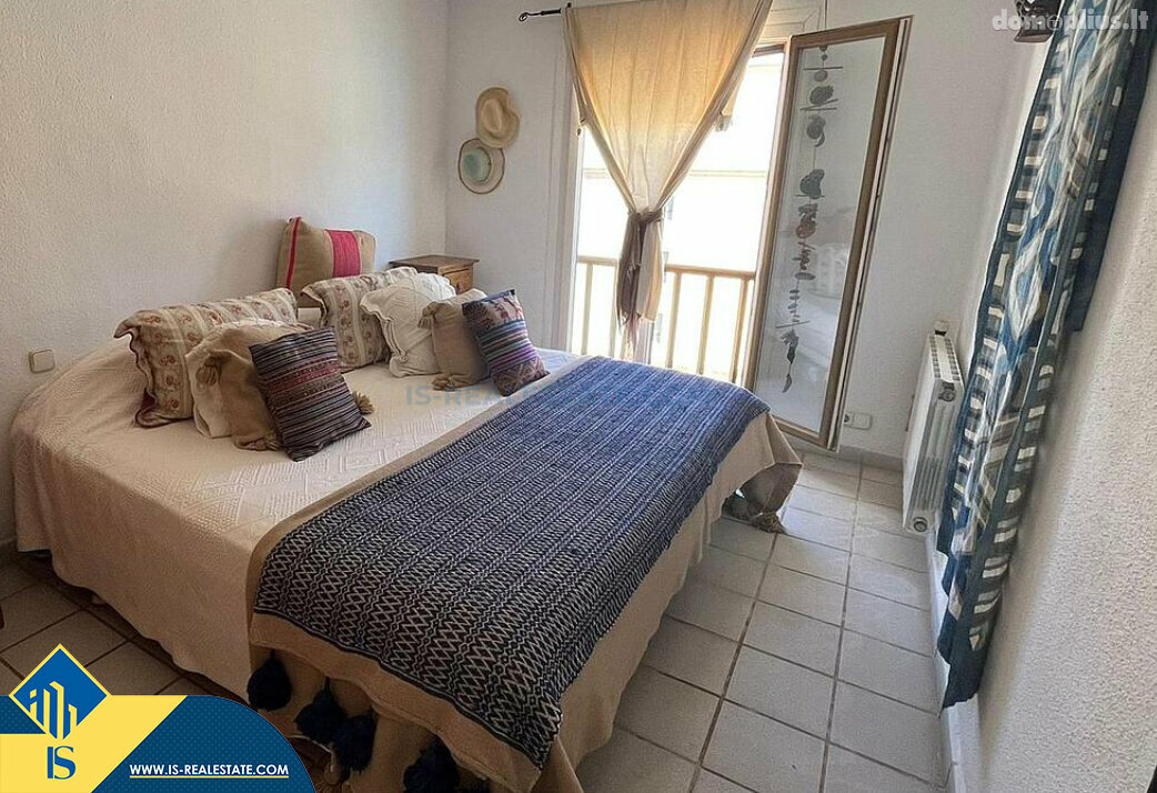 Продается 4 комнатная квартира Испания, Ibiza