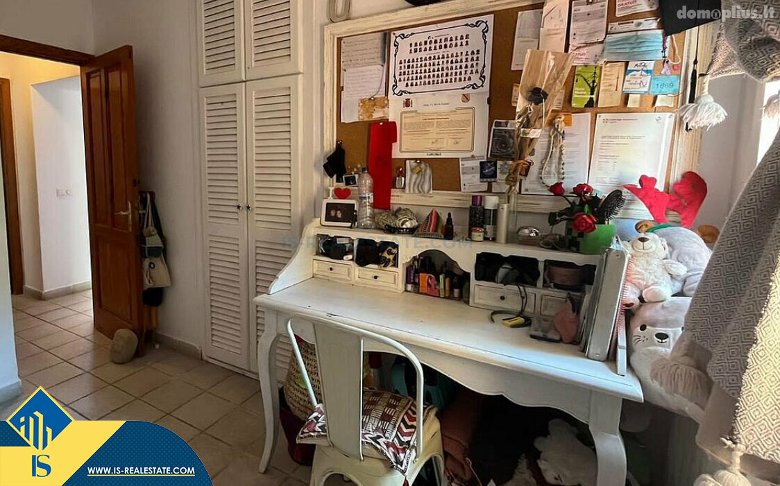 Продается 4 комнатная квартира Испания, Ibiza