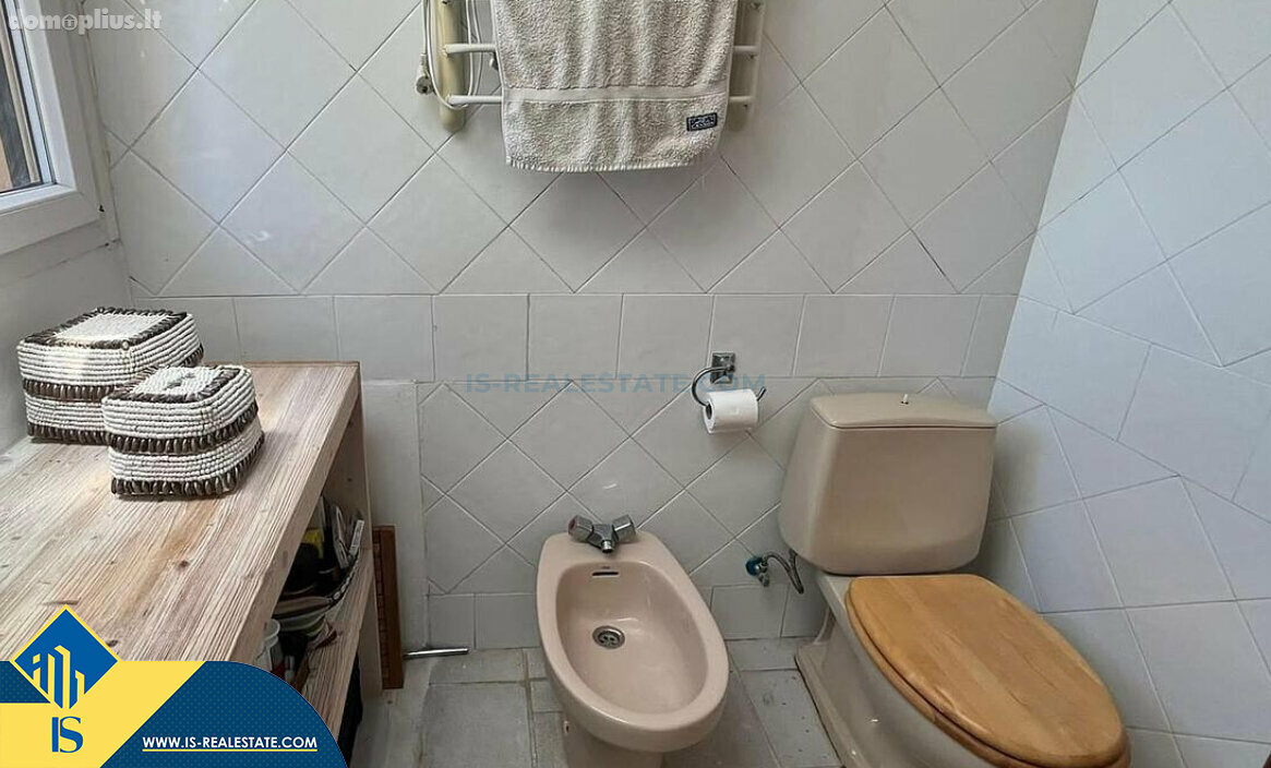Продается 4 комнатная квартира Испания, Ibiza