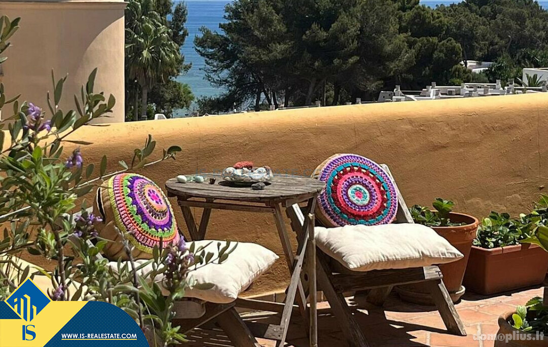 Продается 4 комнатная квартира Испания, Ibiza