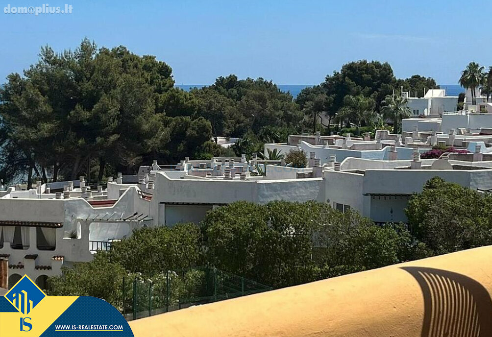 Продается 4 комнатная квартира Испания, Ibiza