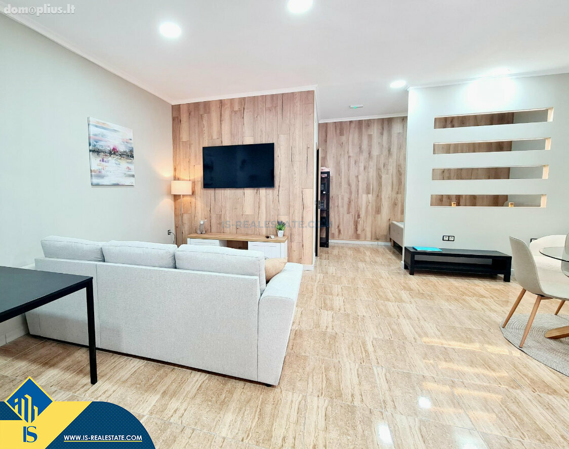 Продается 2 комнатная квартира Испания, Torrevieja