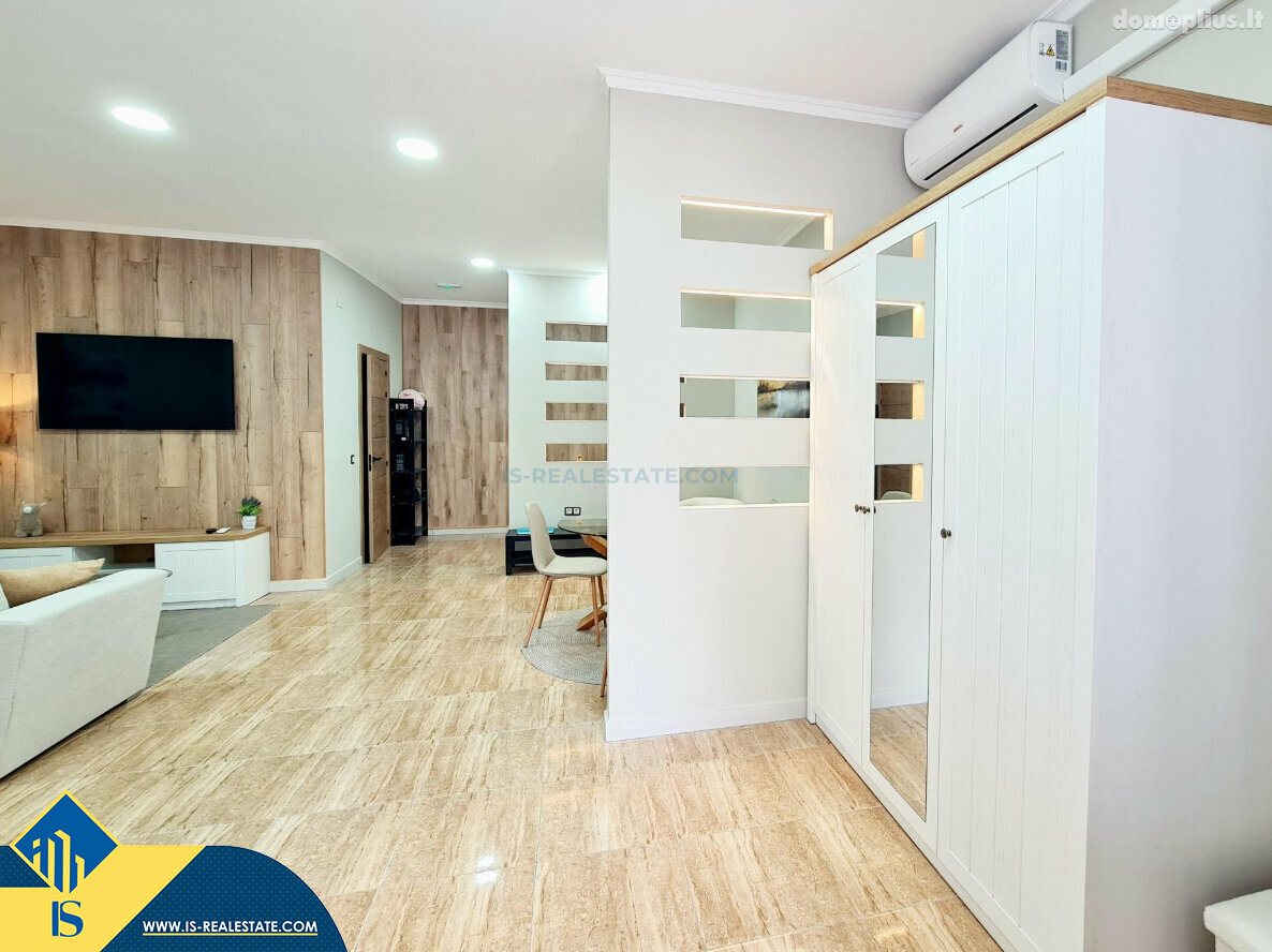 Продается 2 комнатная квартира Испания, Torrevieja