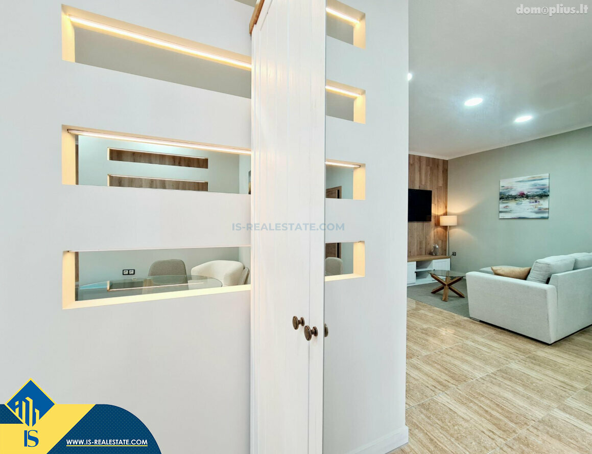 Продается 2 комнатная квартира Испания, Torrevieja