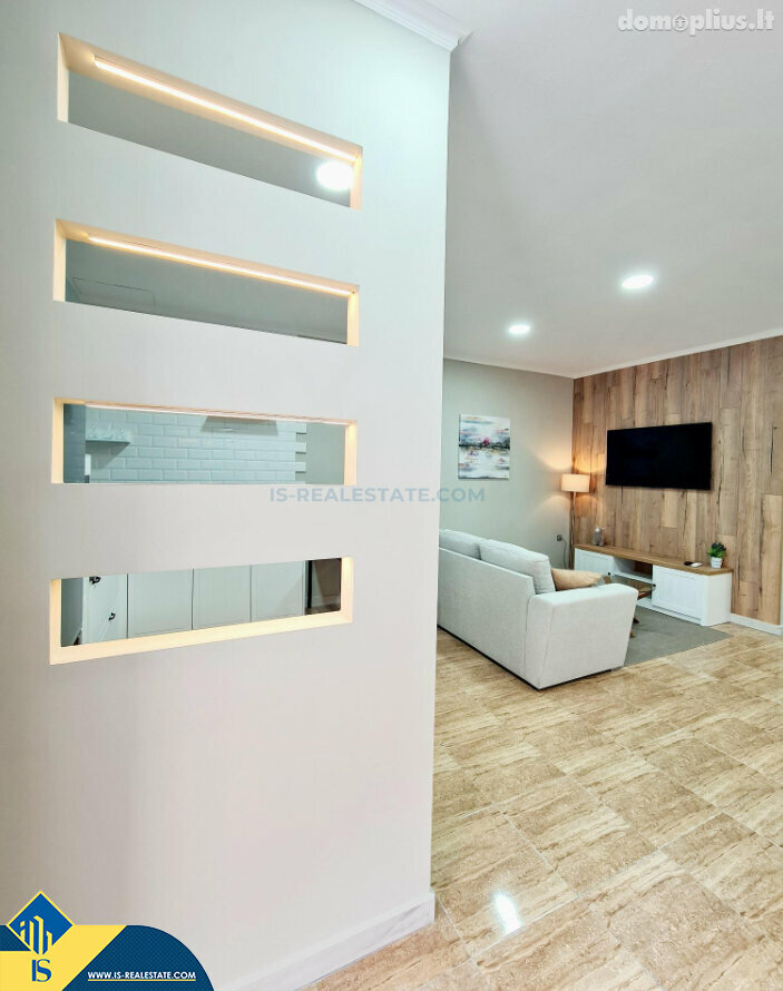 Продается 2 комнатная квартира Испания, Torrevieja