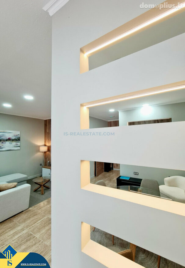 Продается 2 комнатная квартира Испания, Torrevieja