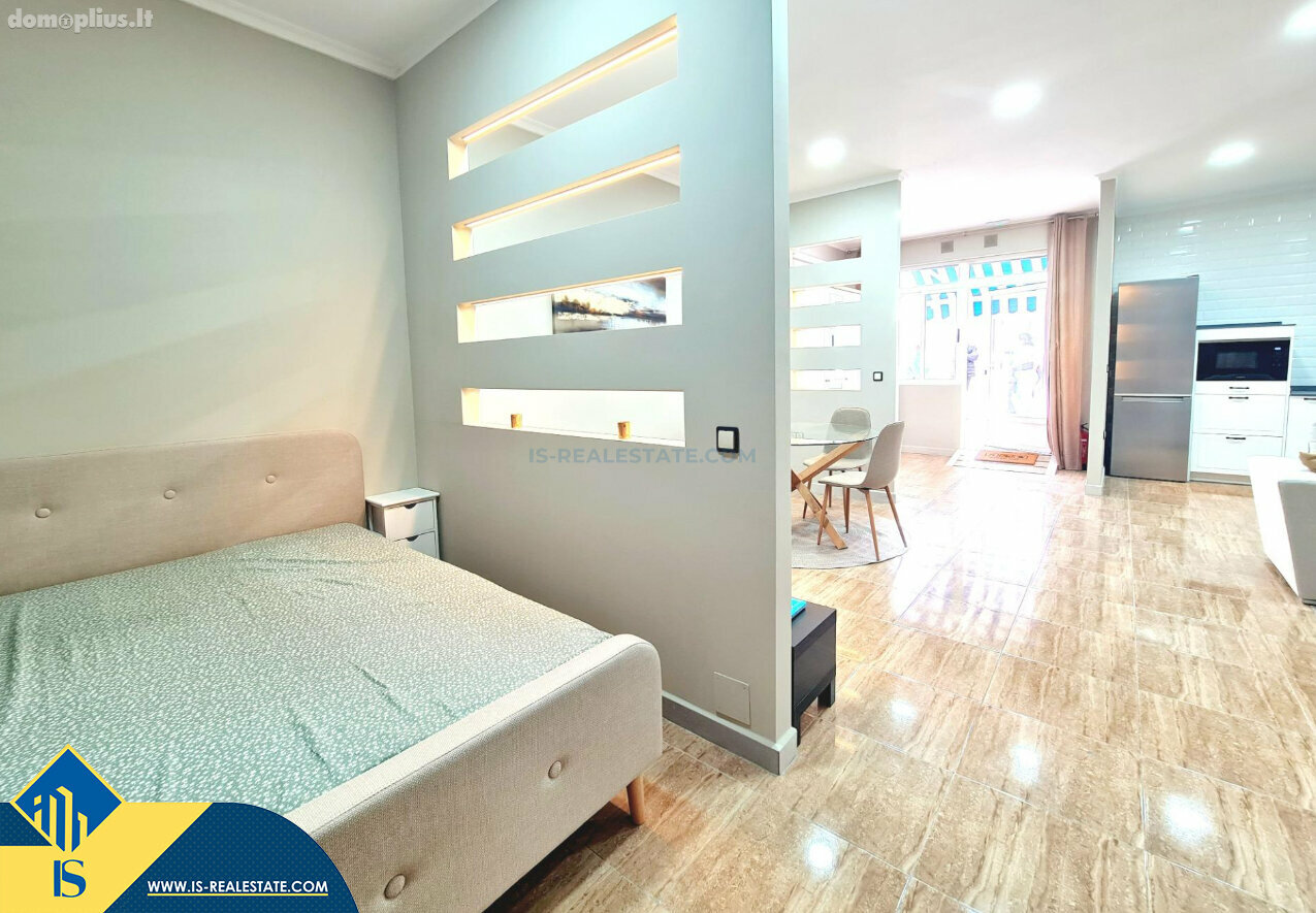 Продается 2 комнатная квартира Испания, Torrevieja