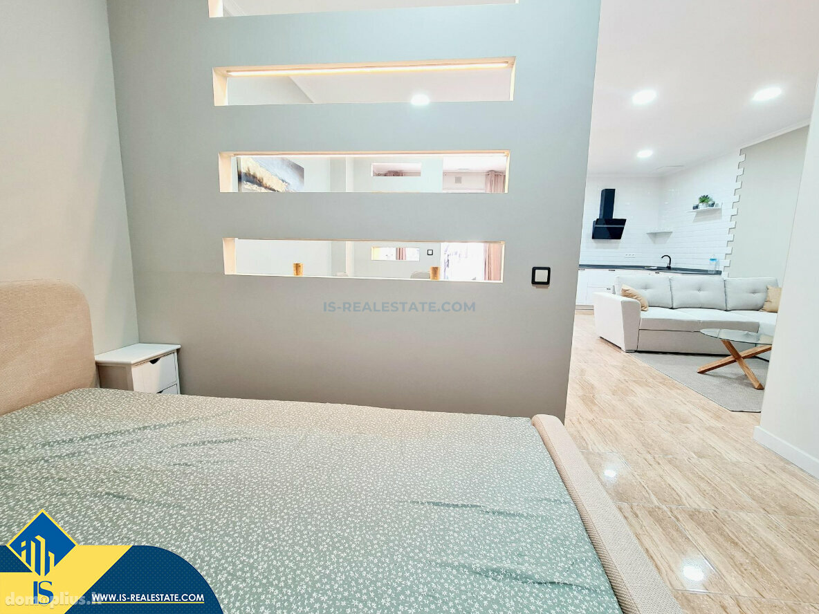 Продается 2 комнатная квартира Испания, Torrevieja