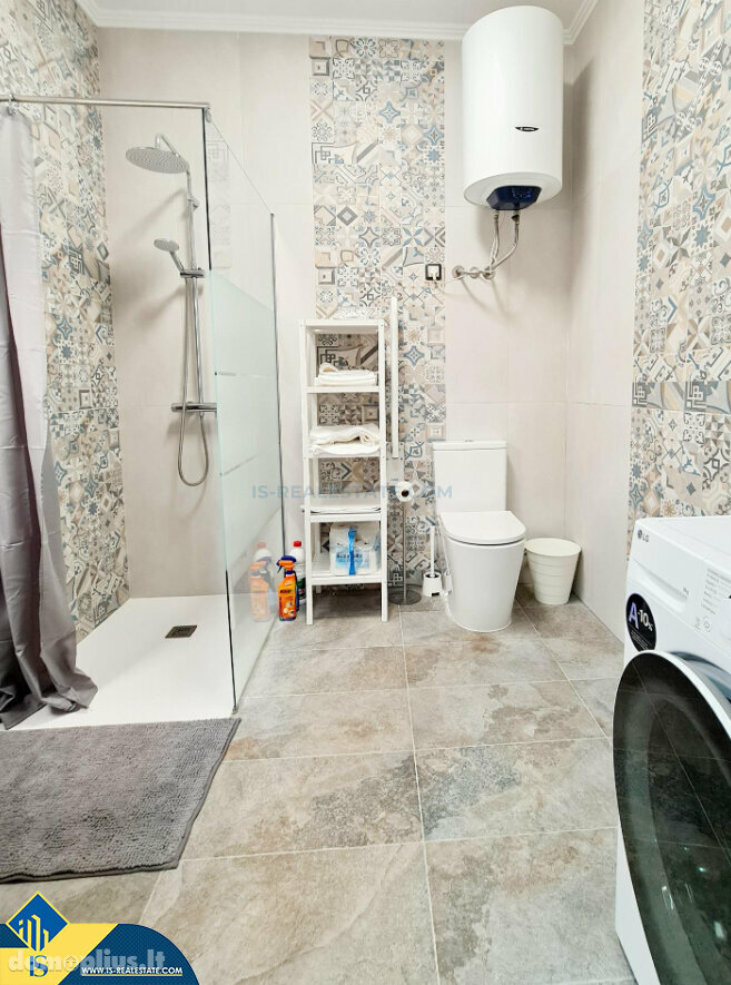 Продается 2 комнатная квартира Испания, Torrevieja