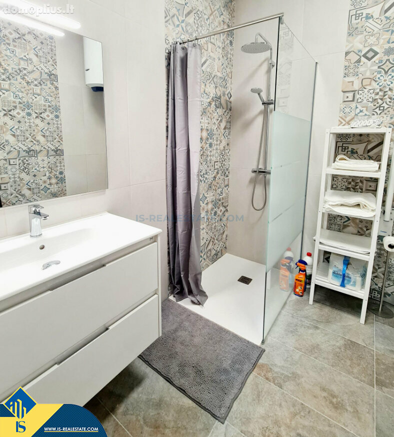 Продается 2 комнатная квартира Испания, Torrevieja