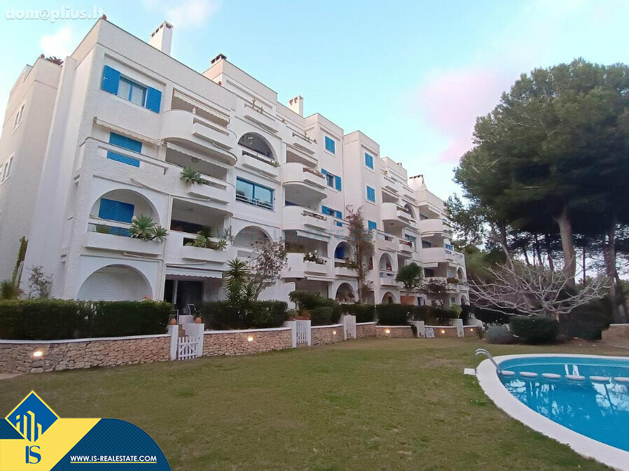 Продается 3 комнатная квартира Испания, Ibiza
