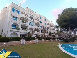 3 комнатная квартира Испания, Ibiza