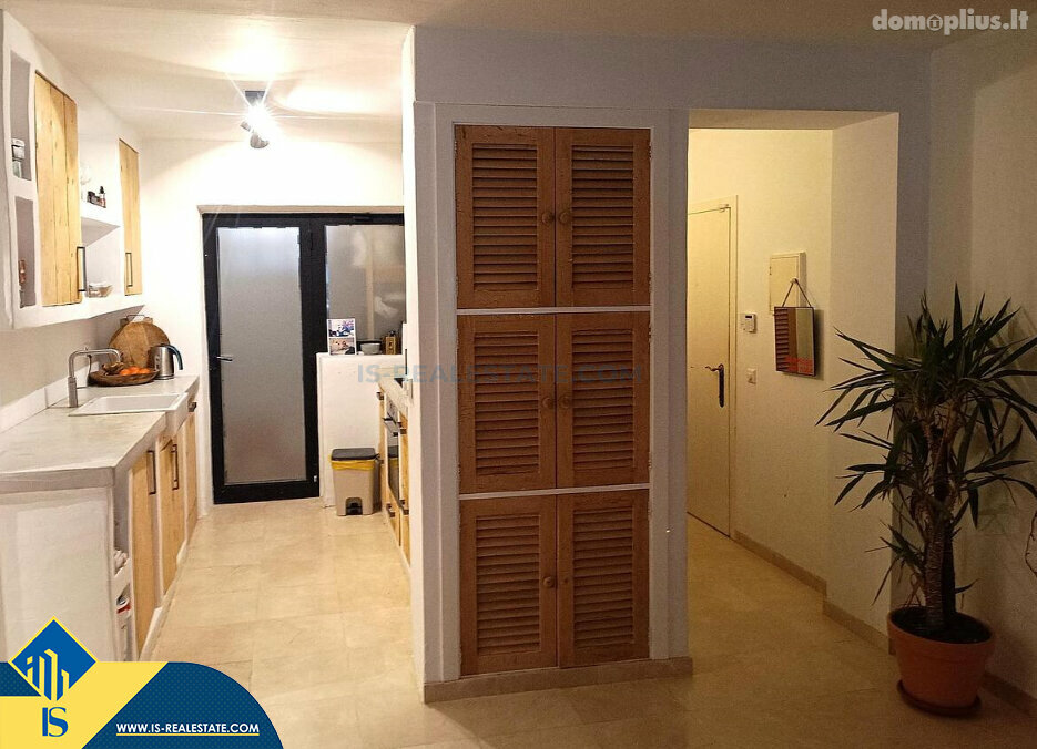 Продается 3 комнатная квартира Испания, Ibiza