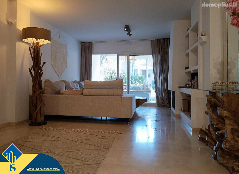 Продается 3 комнатная квартира Испания, Ibiza