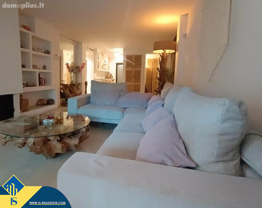 Продается 3 комнатная квартира Испания, Ibiza