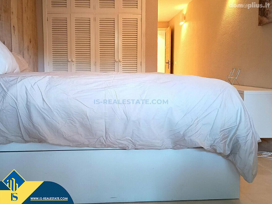 Продается 3 комнатная квартира Испания, Ibiza