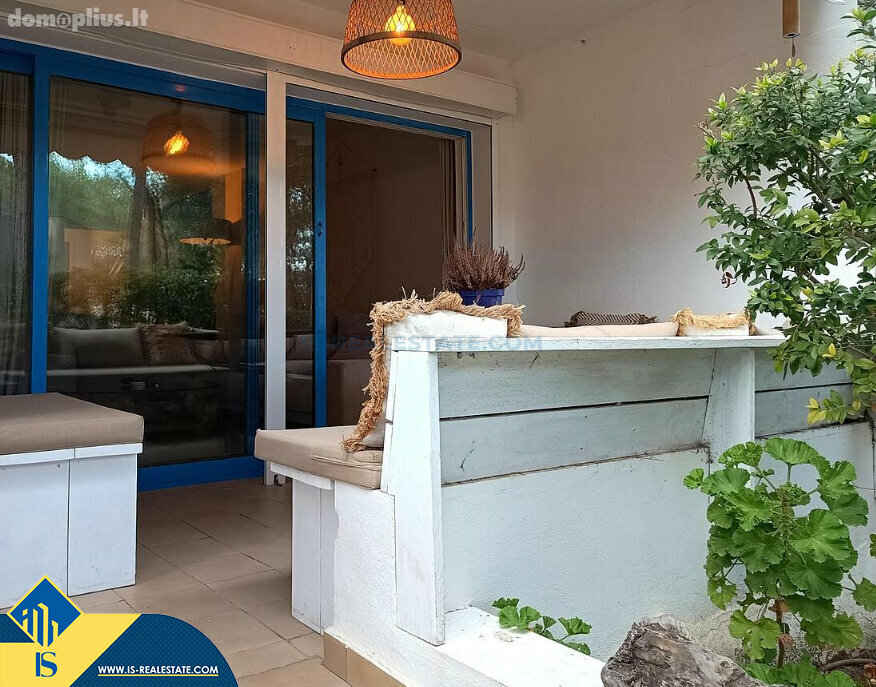 Продается 3 комнатная квартира Испания, Ibiza